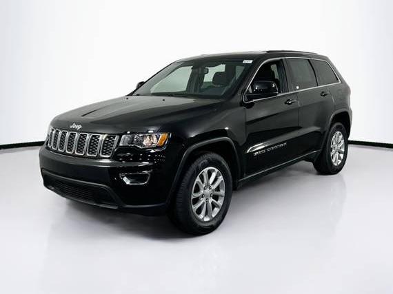 JEEP GRAND CHEROKEE 2022 1C4RJFAG5NC116870 image